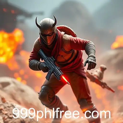 Exploring the Exciting World of Action Games with 999phl