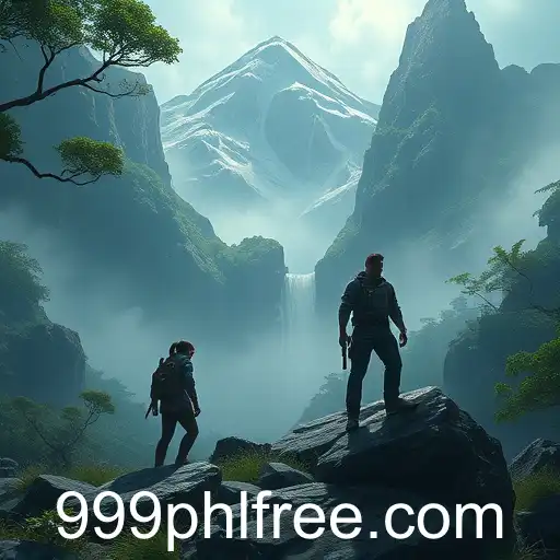 Exploring the Depths of Adventure Games: The Rise of '999phl'