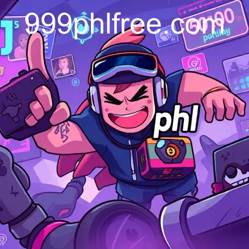Digital Revolution in Gaming: The Rise of 999phl