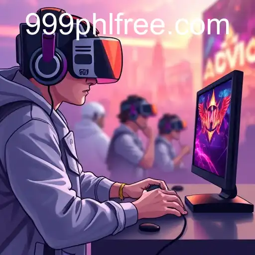 Exploring 999phl: The Evolution of Online Gaming