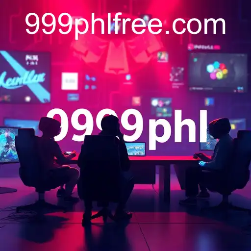 Gaming Community Embraces '999phl' Phenomenon