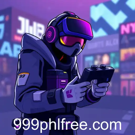 Gaming and Innovation: The Rise of 999phl