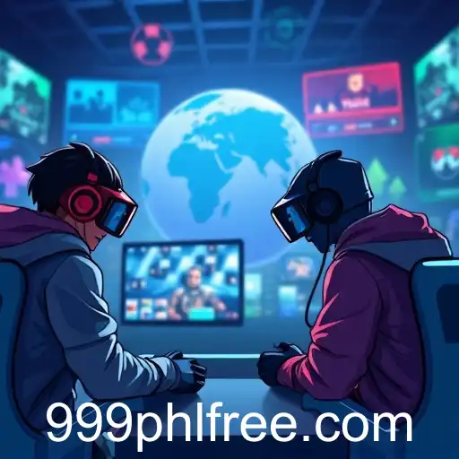 The Evolution and Impact of Digital Gaming in 2025