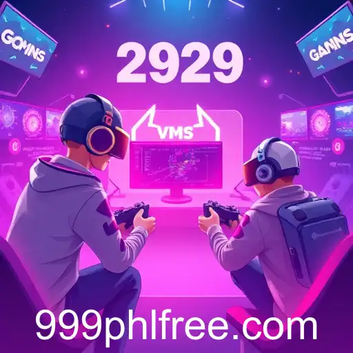 Gaming Platform Surge with 999phl
