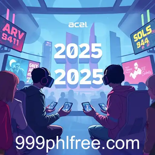Gaming Trends and Innovations in 2025