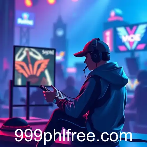 The Rise of 999phl in Online Gaming