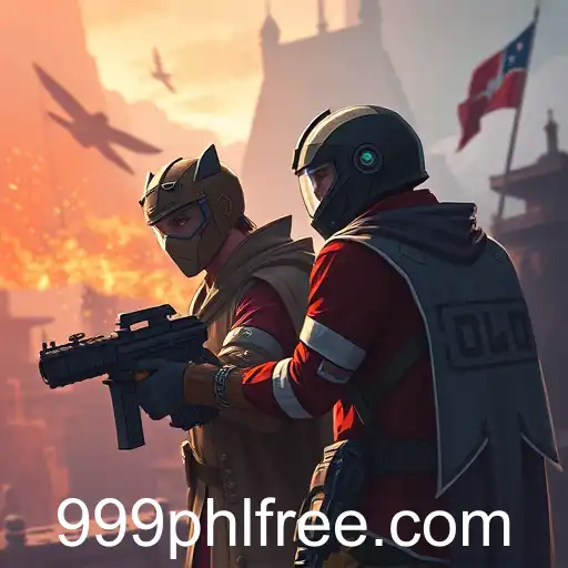 Exploring the Expansive Realm of Multiplayer Games