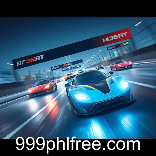 Exploring the Thrill of Virtual Speed in the 'Racing Games' Category