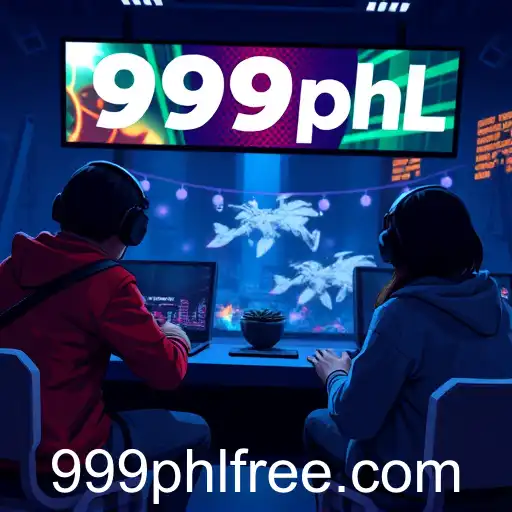 The Rise of 999phl: Gaming in the Digital Age