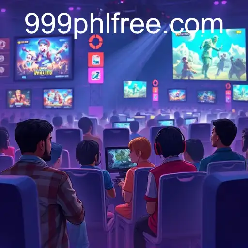 The Rise of English Game Websites