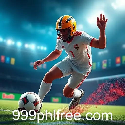 Exploring the Thriving World of 'Sports Games' at 999phl